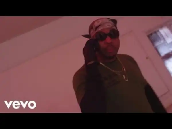 Video: Jay 305 - Thuggin (feat. Joe Moses)